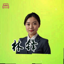 林锋